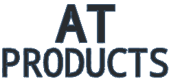 AT Products logo